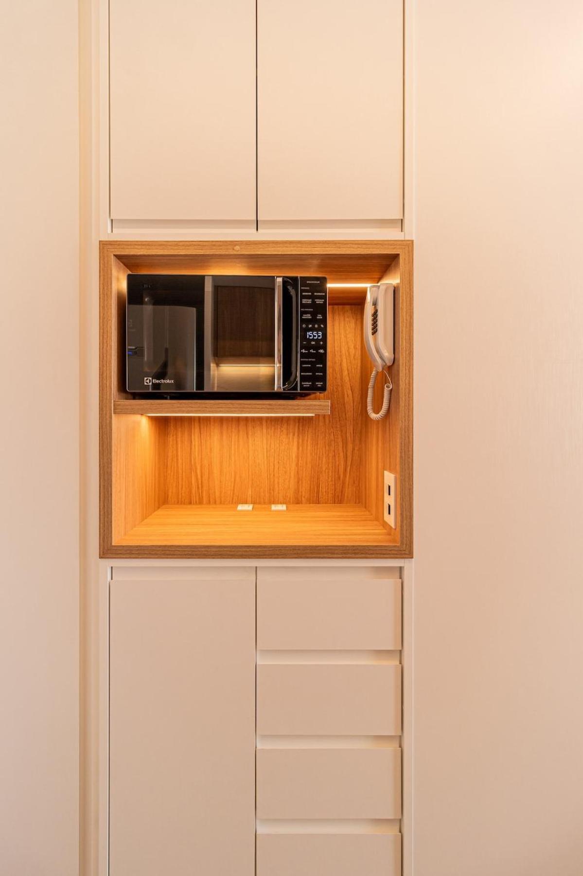 Apartamento Bhomy Pinheiros- Perto Do Metro Faria Lima Gra413 São Paulo